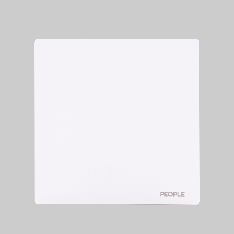 人民电器空白面板(R86H5) 