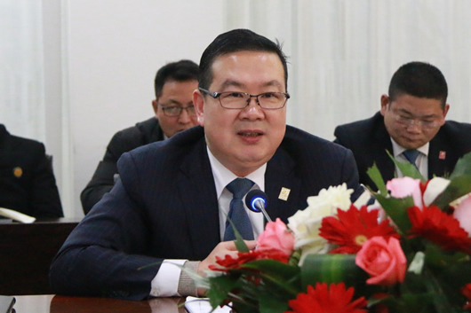 人民电器,人民电器集团,中国人民电器集团