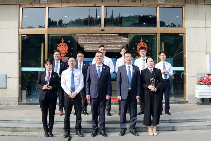 人民电器,人民电器集团,中国人民电器集团