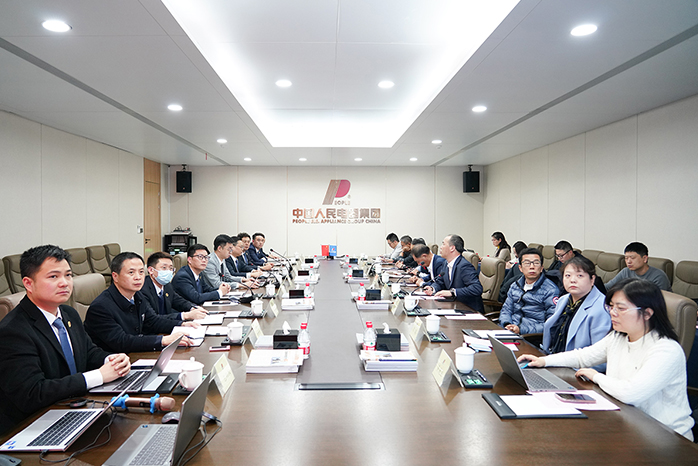 人民电器,人民电器集团,中国人民电器集团