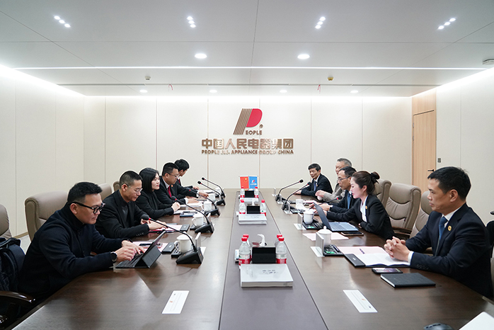 人民电器,人民电器集团,中国人民电器集团