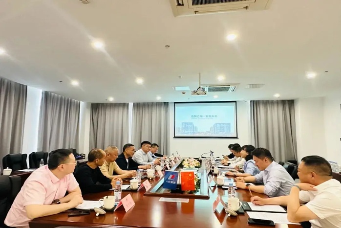 人民电器,人民电器集团,中国人民电器集团