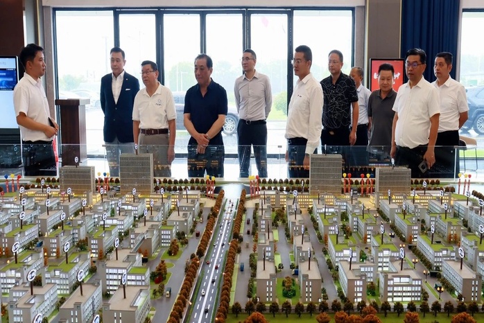 人民电器,人民电器集团,中国人民电器集团